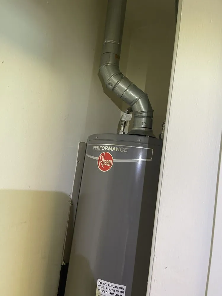 Slide of Gore's Services