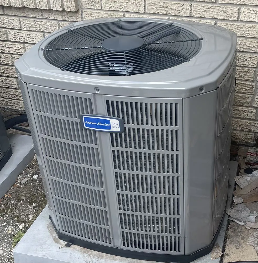 Slide of Gore's Services