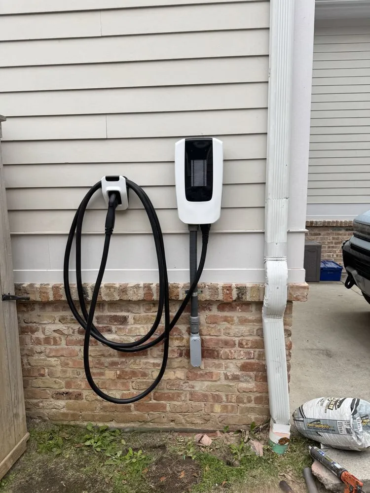 Slide of Gore's Services