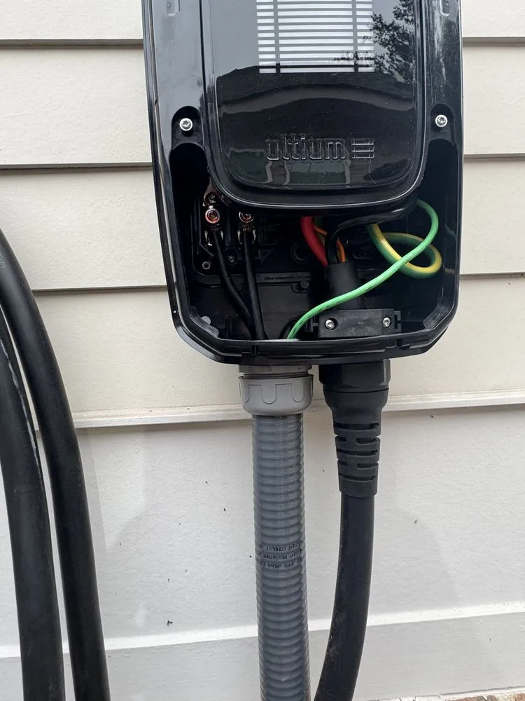 Slide of Gore's Services