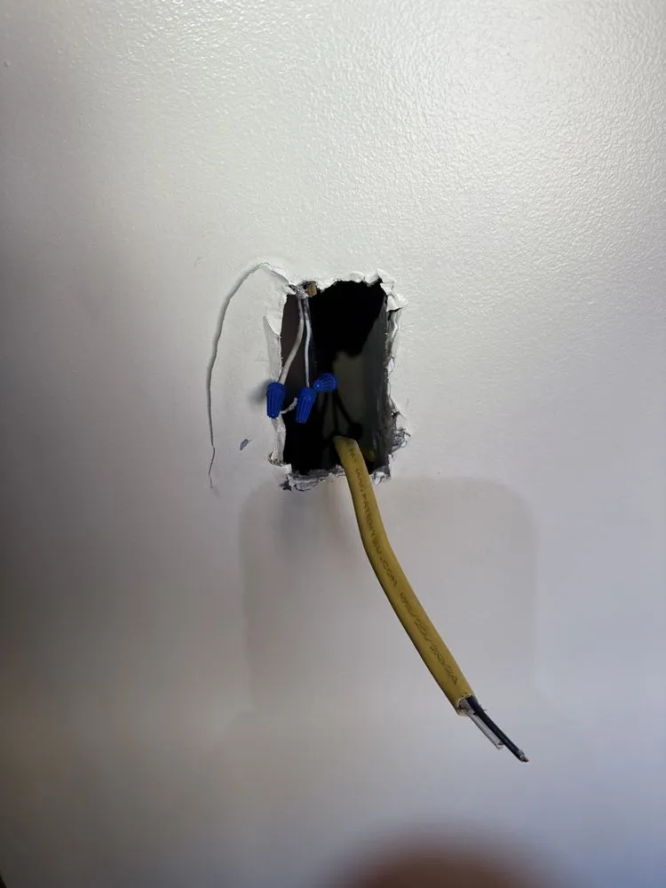 Slide of Gore's Services