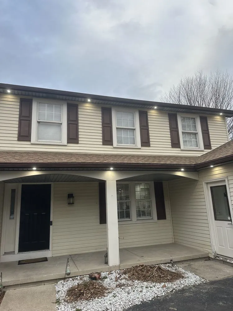 Slide of Gorgie Electric