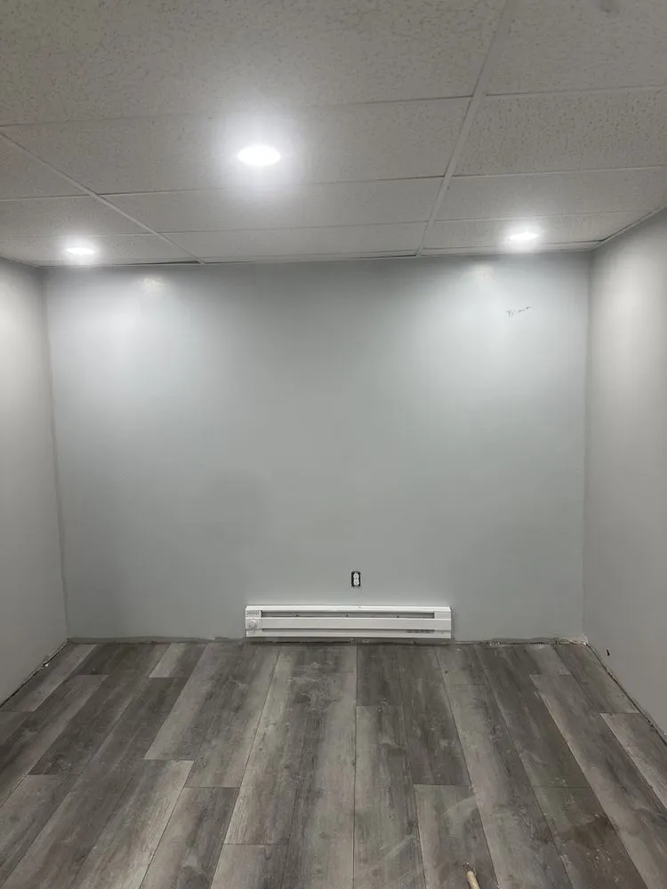 Slide of Gorgie Electric