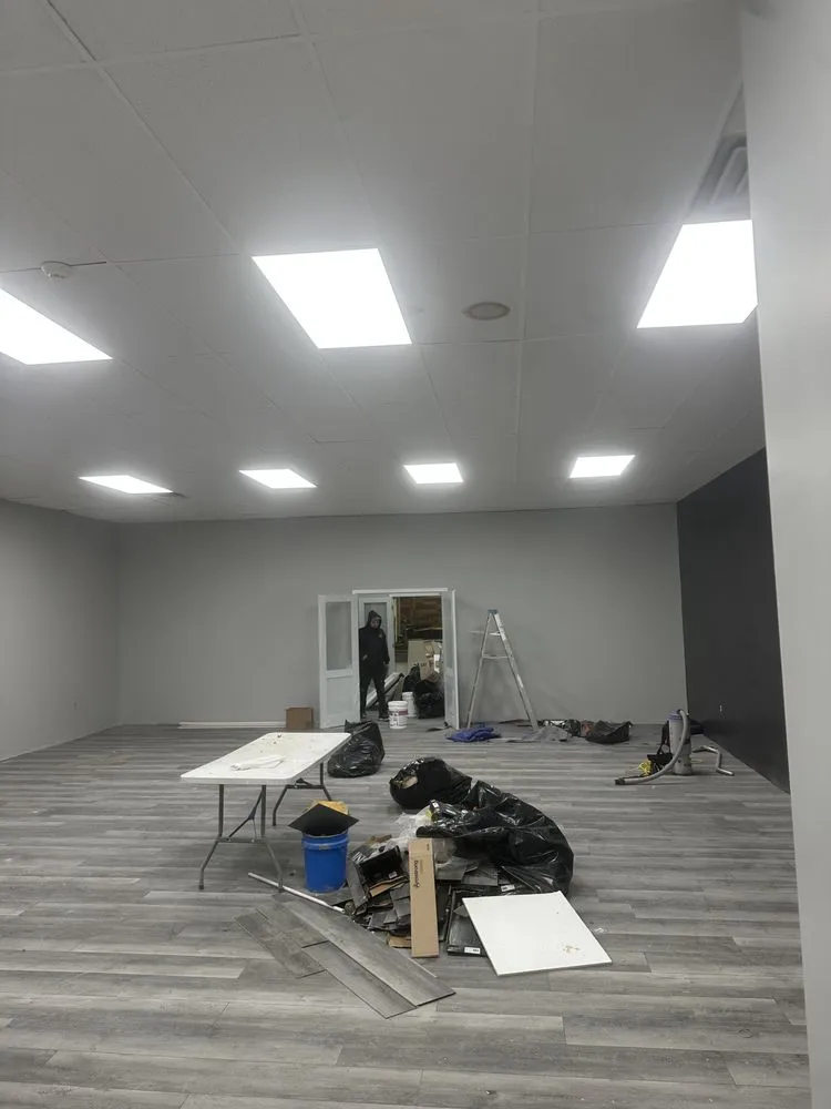 Slide of Gorgie Electric