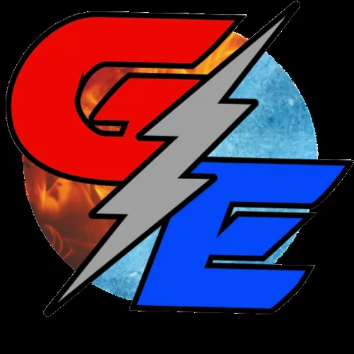 Slide of Gorgie Electric