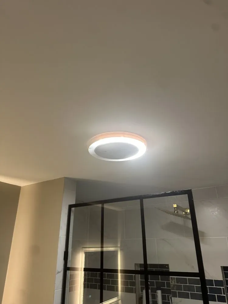 Slide of Gorgie Electric