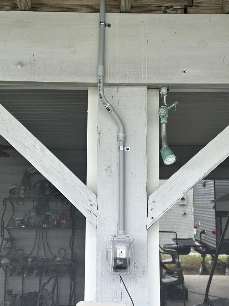 Slide of Gorilla Electric