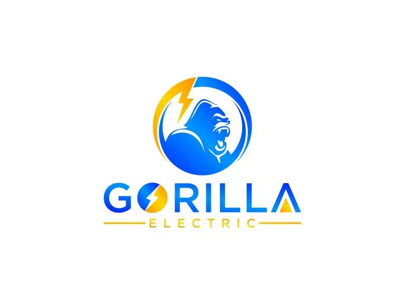 Slide of Gorilla Electric
