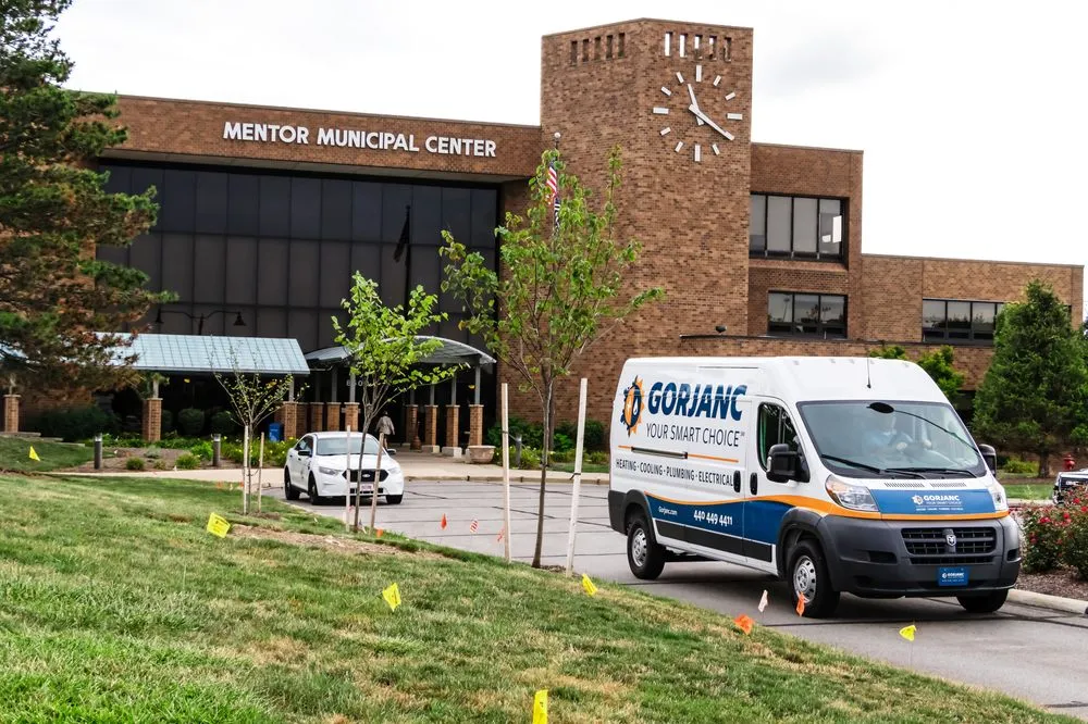 Slide of Gorjanc Home Services