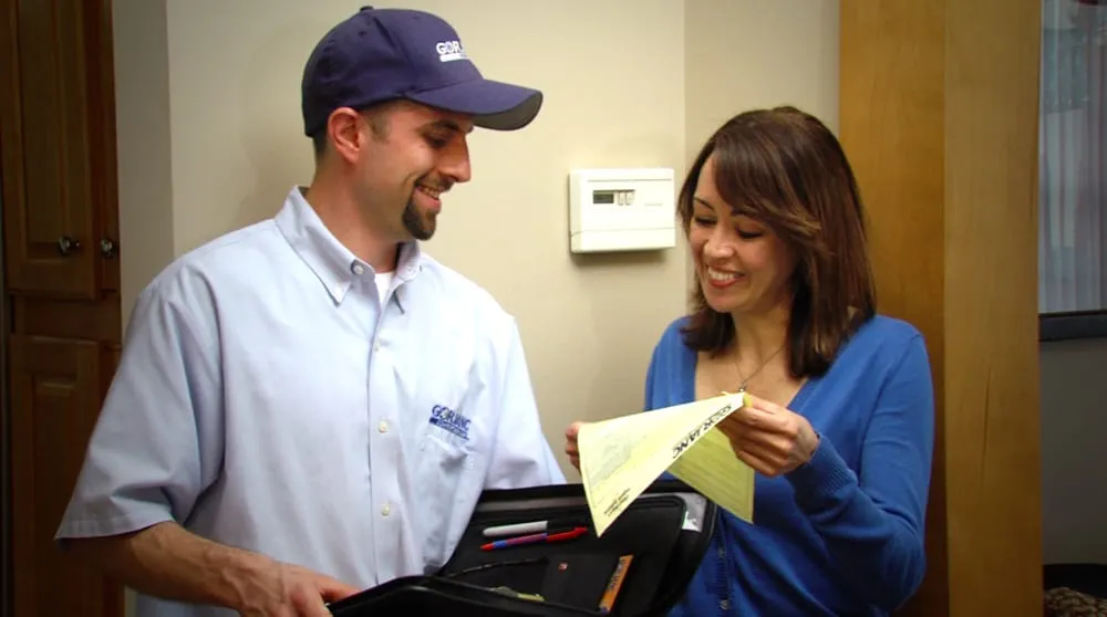 Slide of Gorjanc Home Services