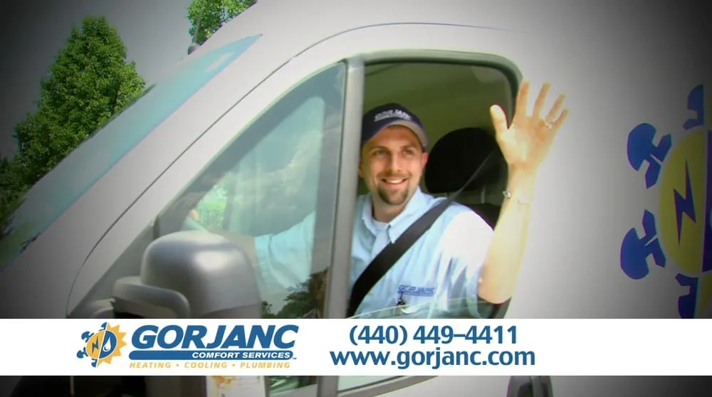 Slide of Gorjanc Home Services