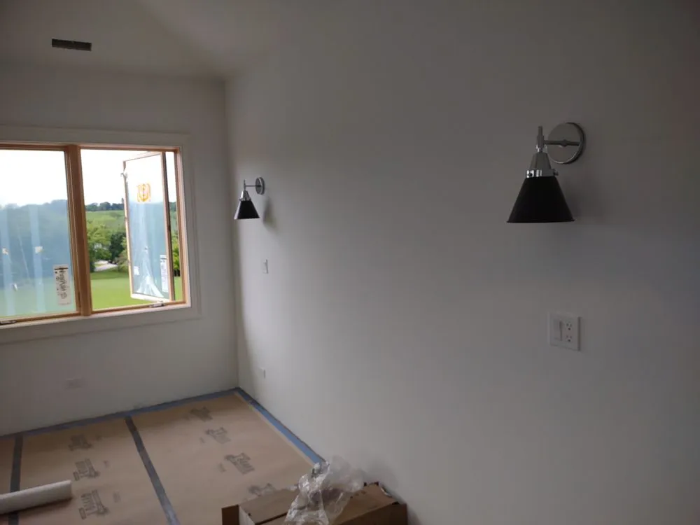 Slide of Gorsuch Electric