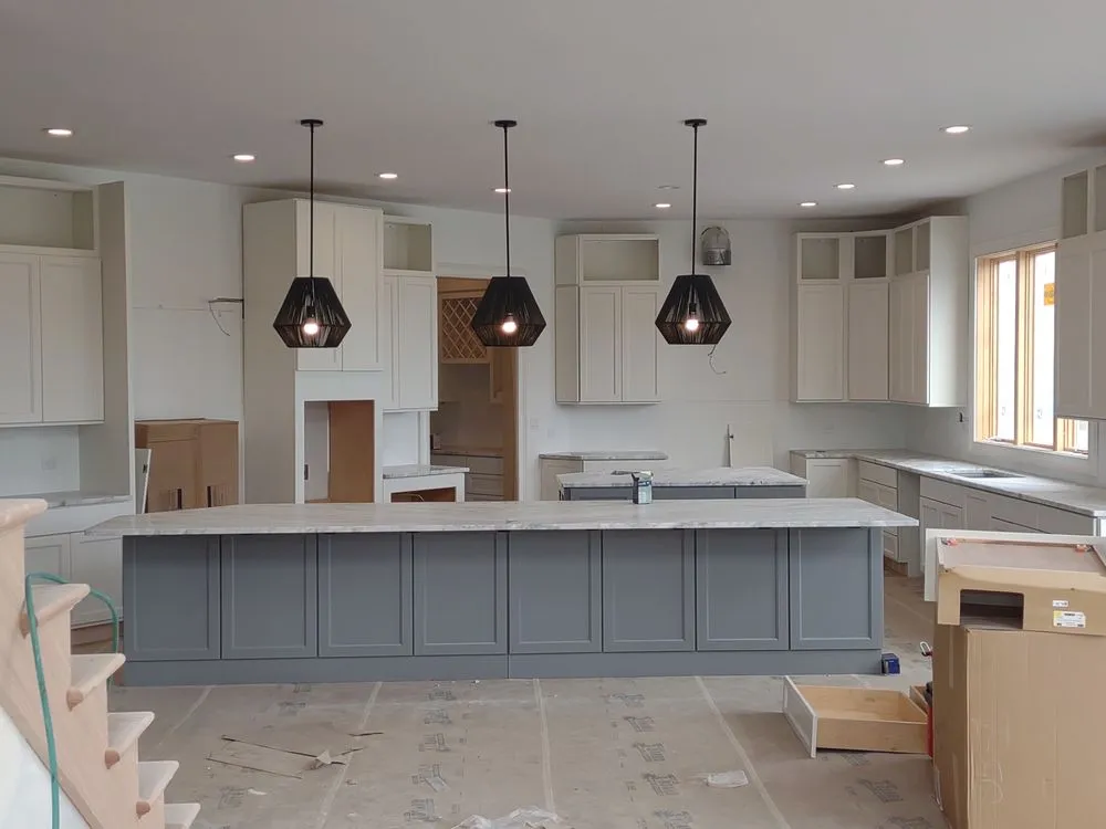 Slide of Gorsuch Electric