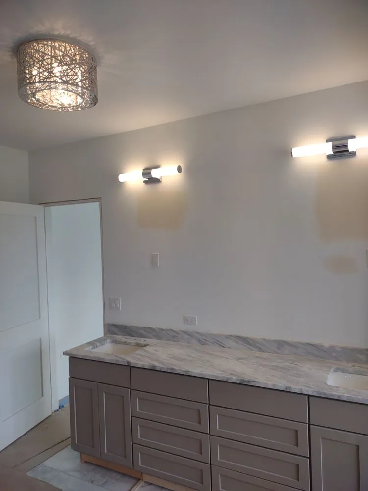 Slide of Gorsuch Electric