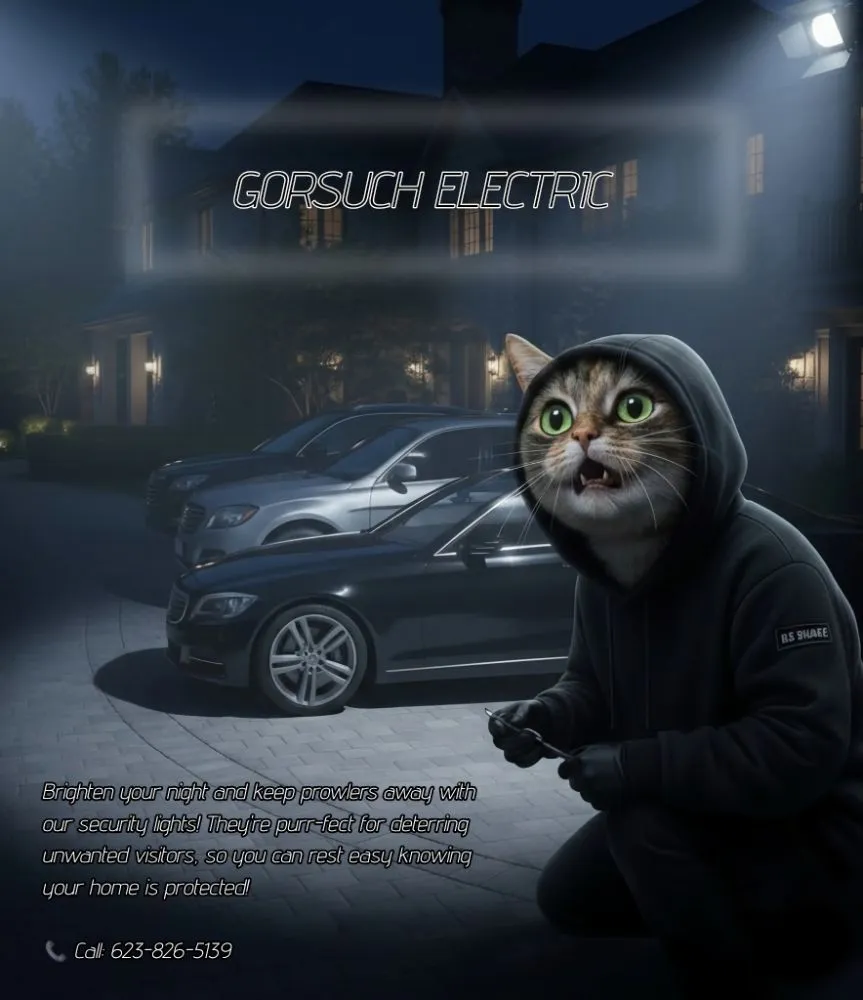 Expert electrician providing electrical repair in , 