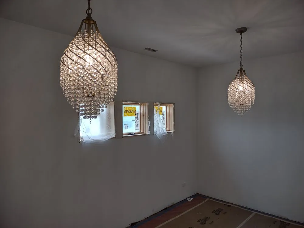 Slide of Gorsuch Electric