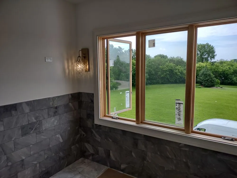 Slide of Gorsuch Electric