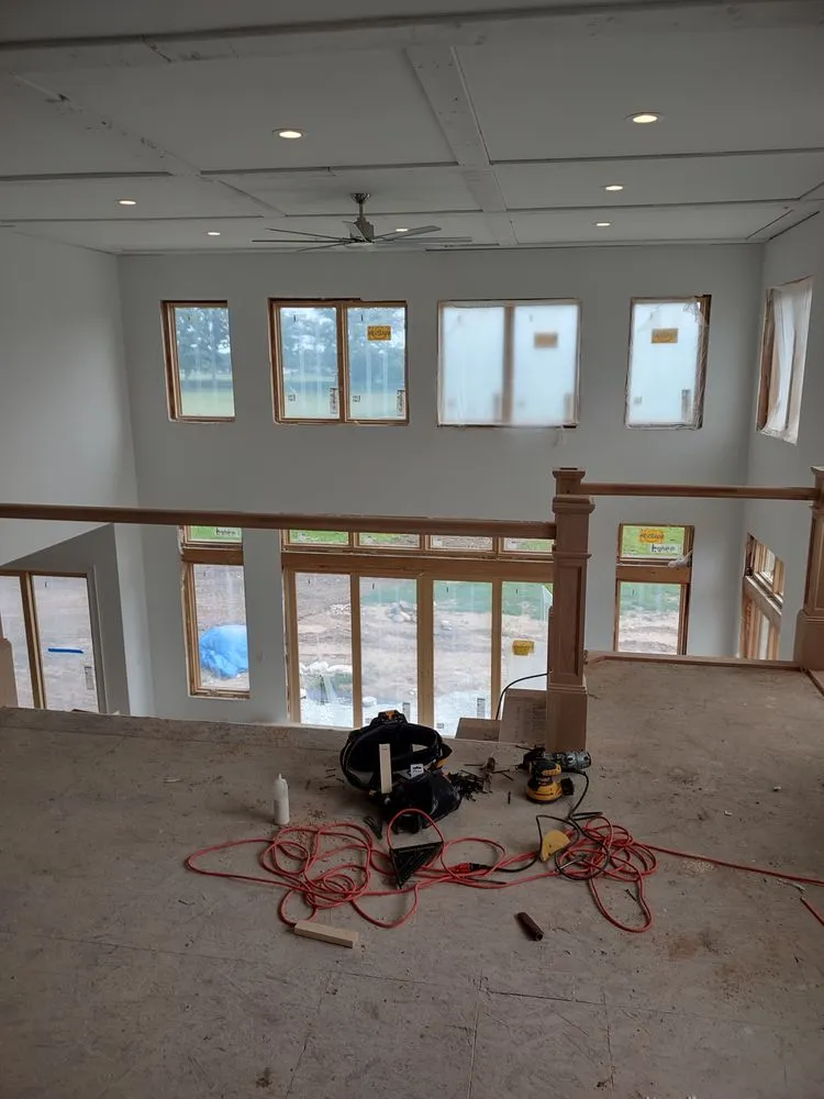 Slide of Gorsuch Electric