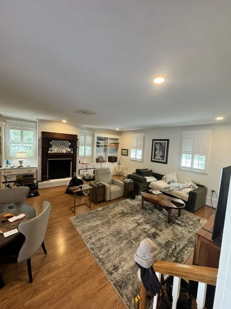 Slide of Gorton Electrical Services