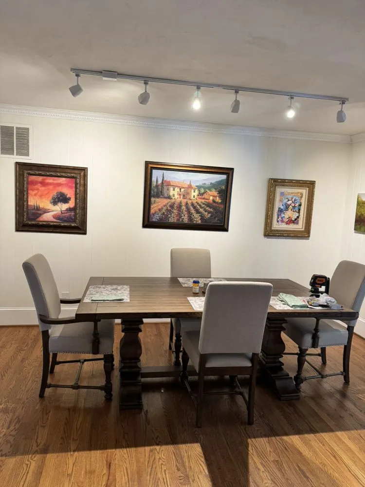 Slide of Gorton Electrical Services