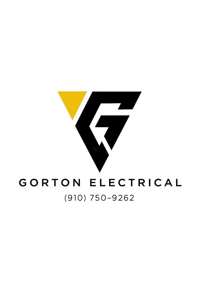 Slide of Gorton Electrical Services