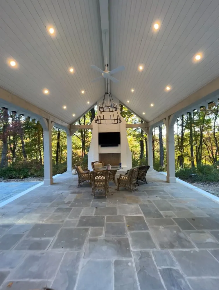 Slide of Gorton Electrical Services