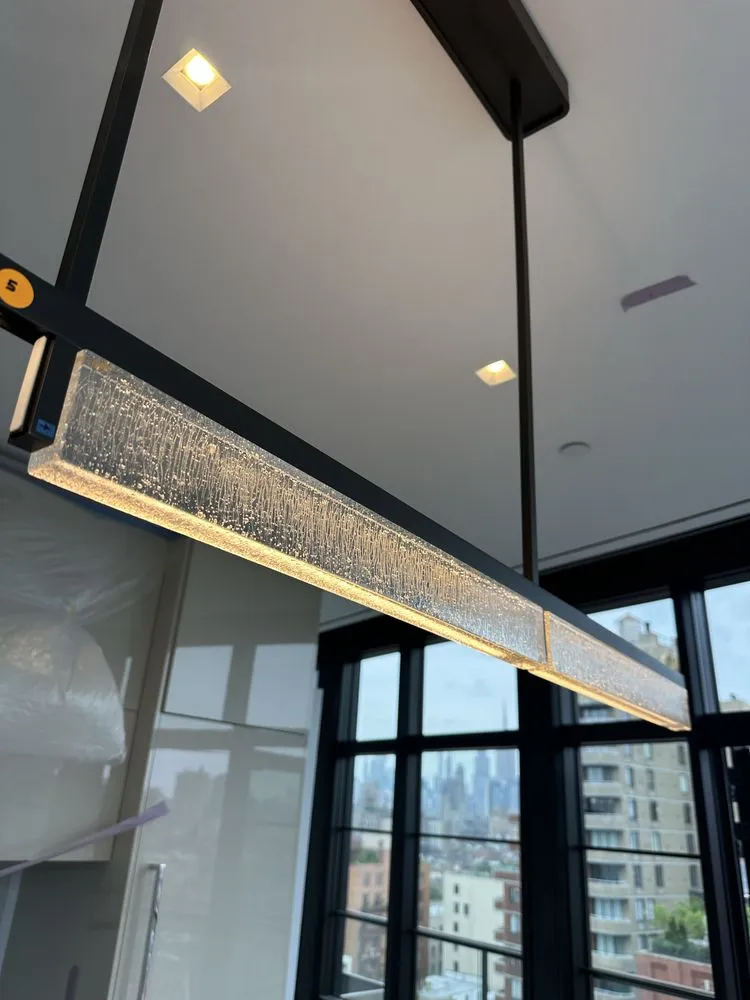 Slide of Gosen Electric