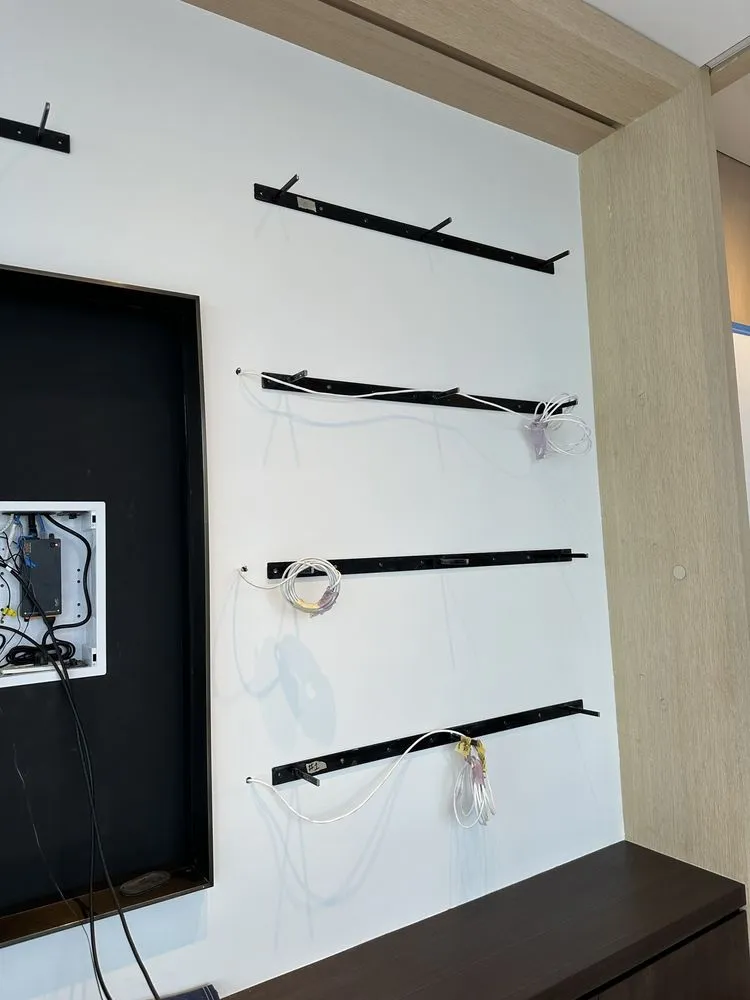 Slide of Gosen Electric