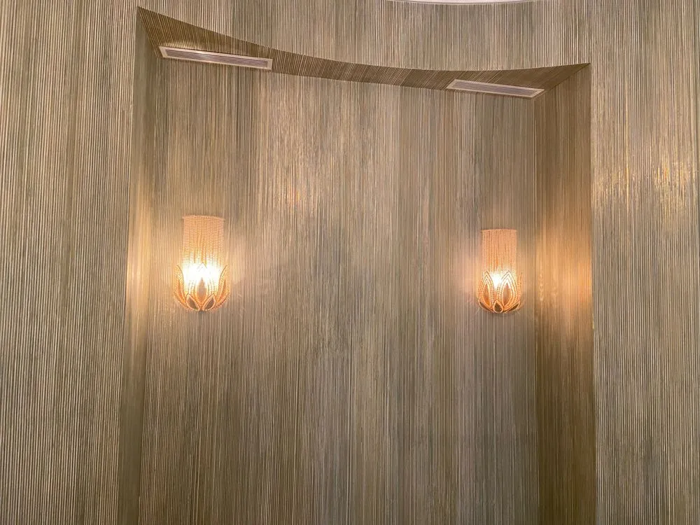 Slide of Gosen Electric