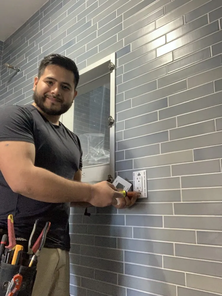 Slide of Gosen Electric