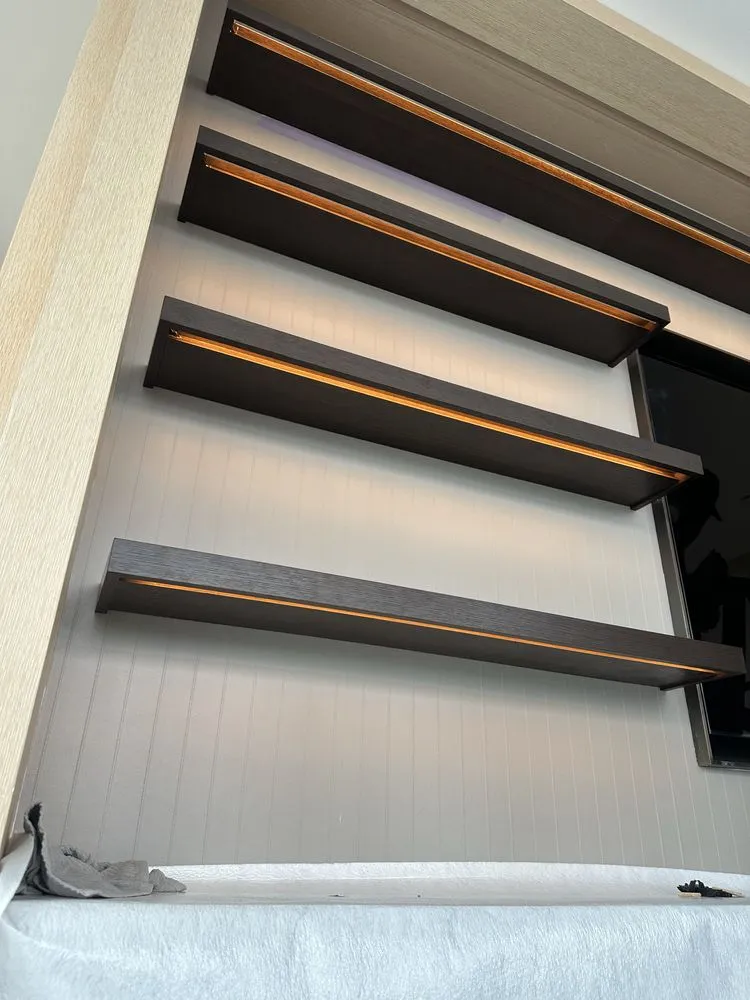 Slide of Gosen Electric