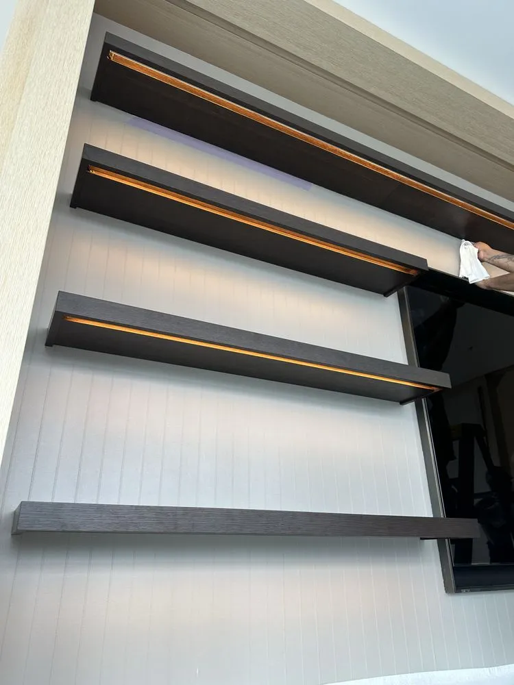 Slide of Gosen Electric