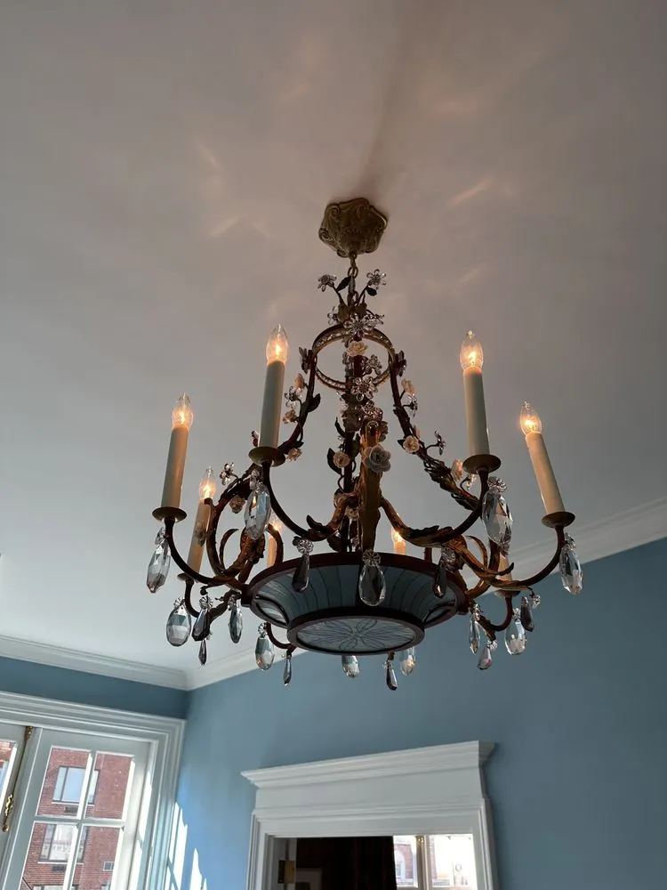 Slide of Gosen Electric