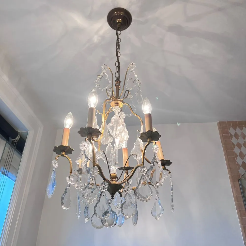 Slide of Gosen Electric