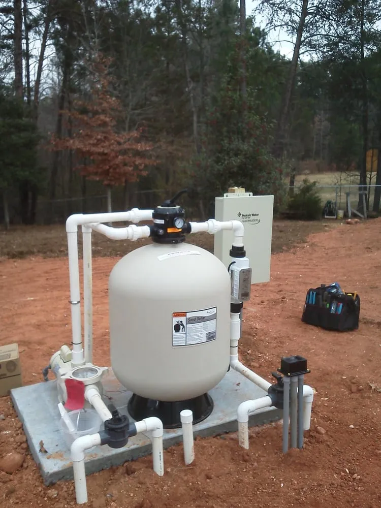 Slide of Gosling Electrical Service