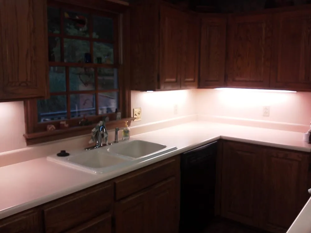 Slide of Gosling Electrical Service