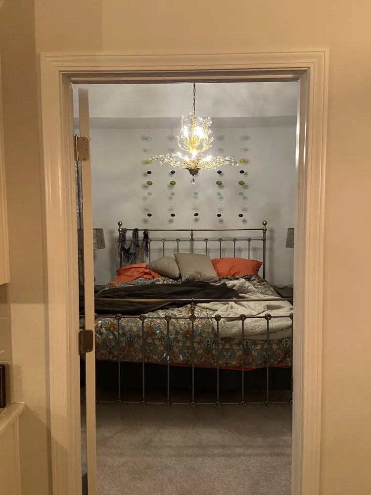 Slide of Gosling Electrical Service