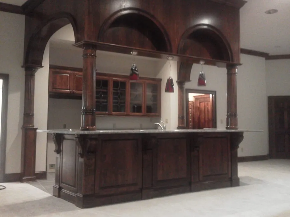 Slide of Gosling Electrical Service