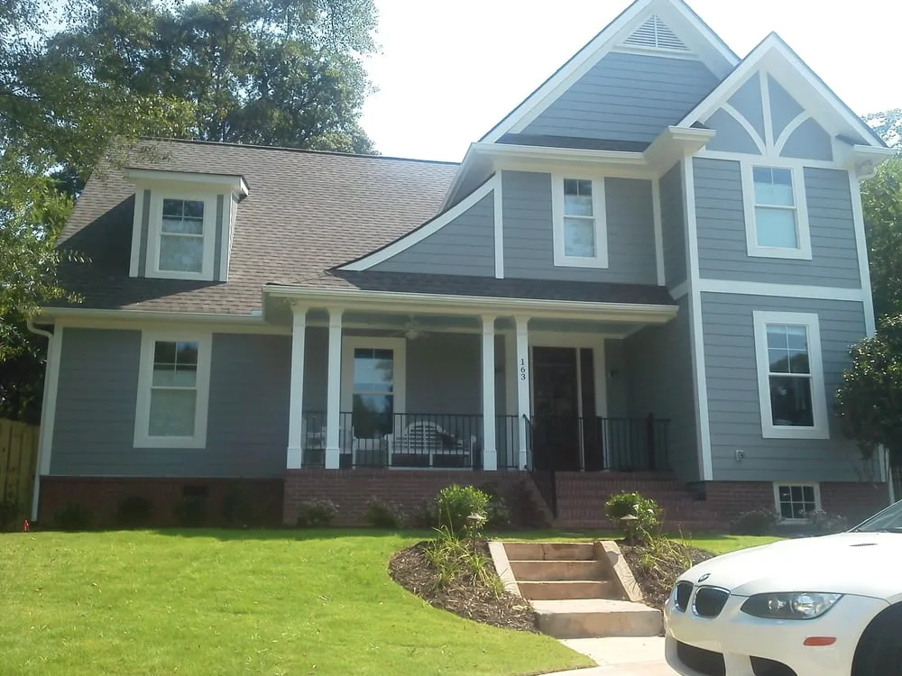 Slide of Gosling Electrical Service