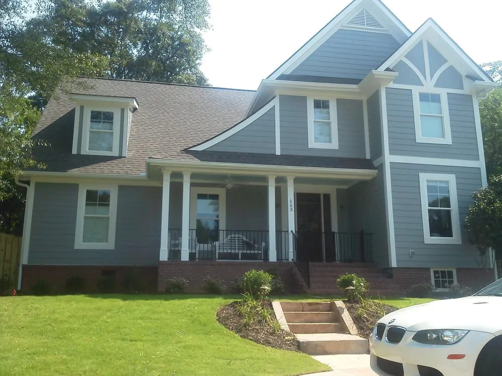 Slide of Gosling Electrical Service