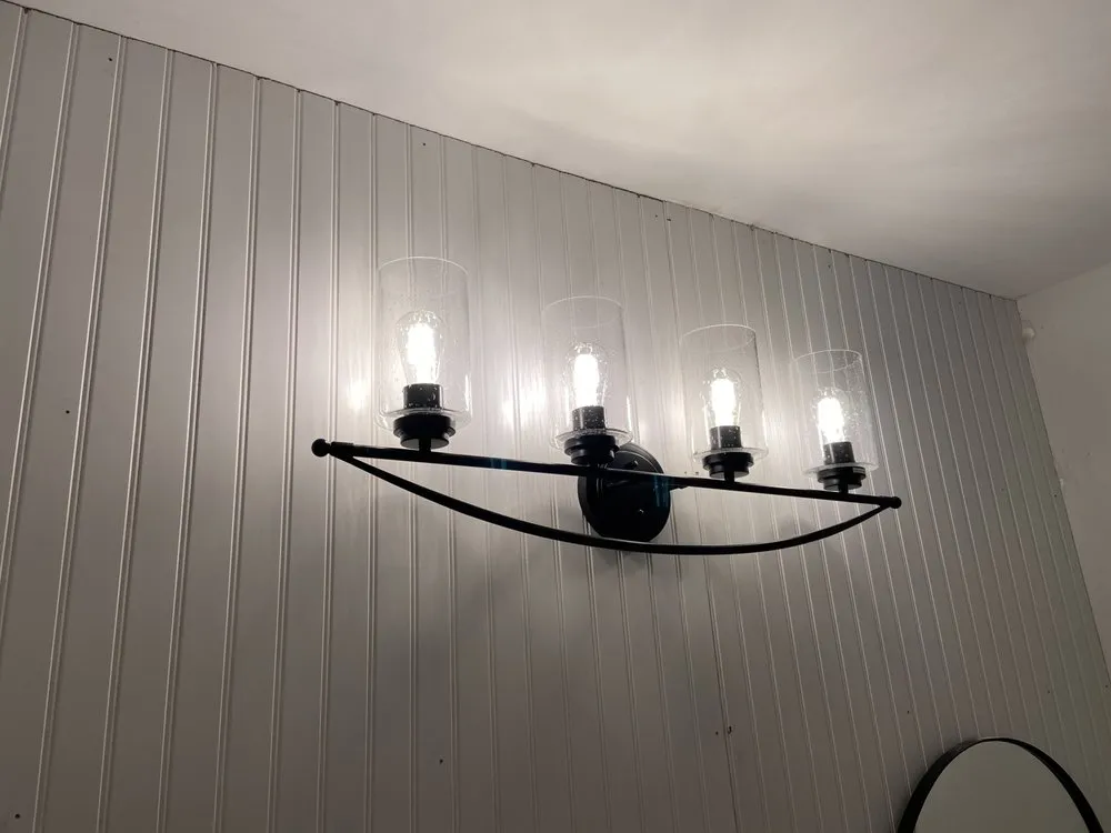 Slide of Gosling Electrical Service