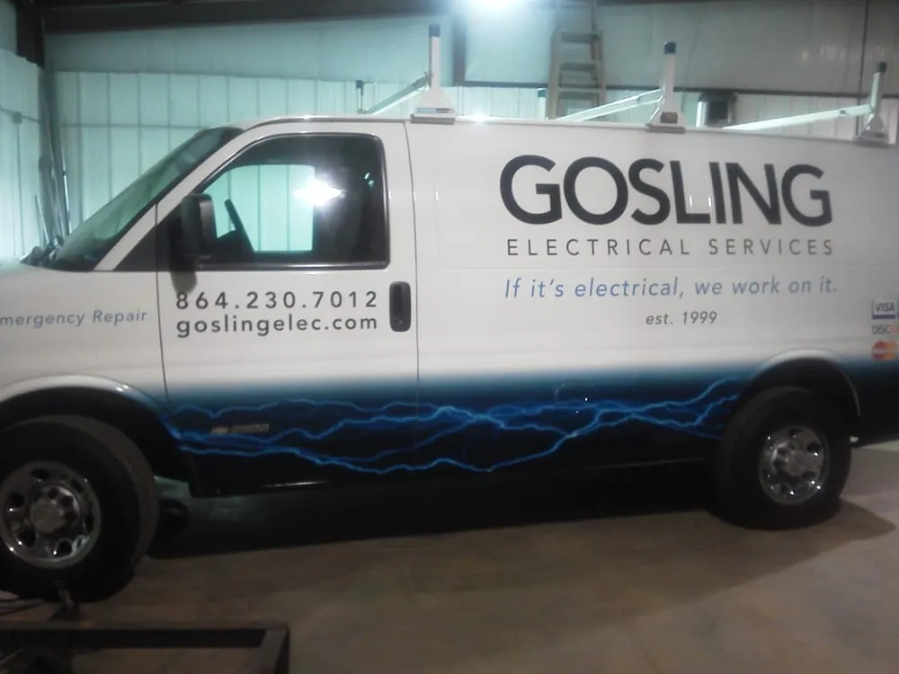 Expert outlet and switch repair service in ,  - Gosling Electrical Service