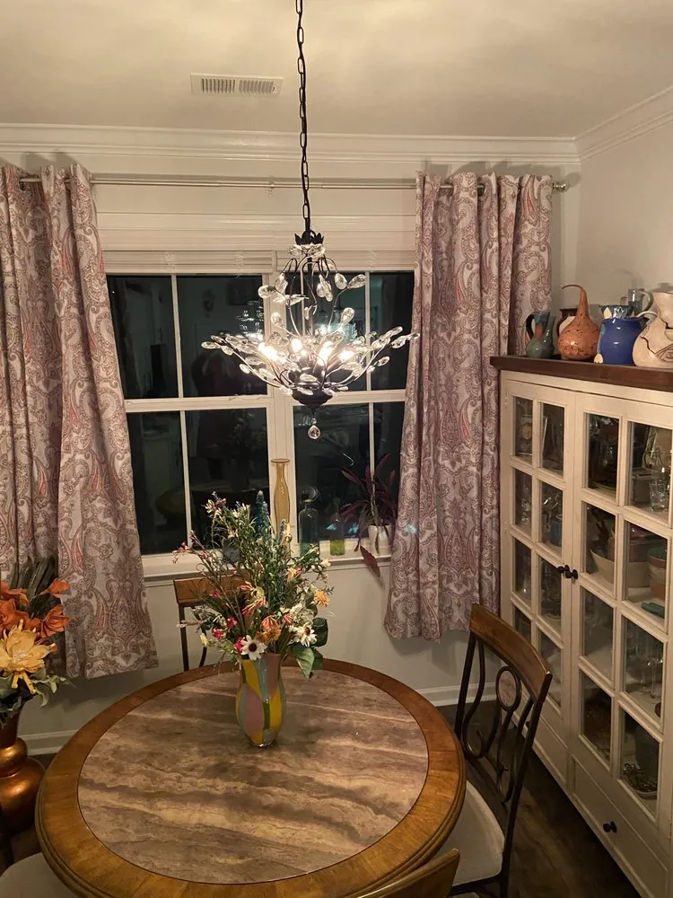 Slide of Gosling Electrical Service