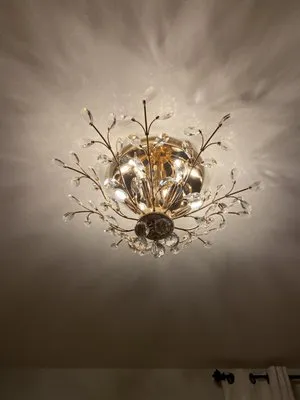 Gosling Electrical Service Logo