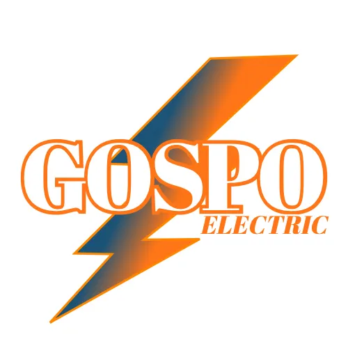 Slide of Gospo Electric