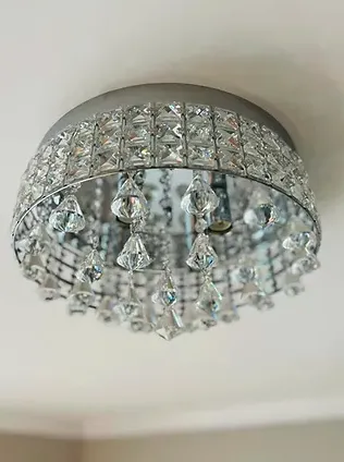 Slide of Gospo Electric