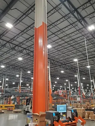 Slide of Gospo Electric