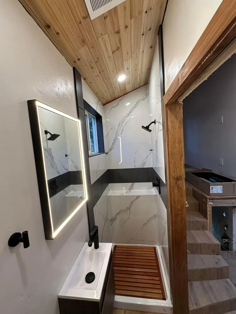 Slide of Gossett Electric