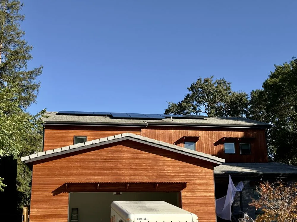 Slide of Gossett Electric