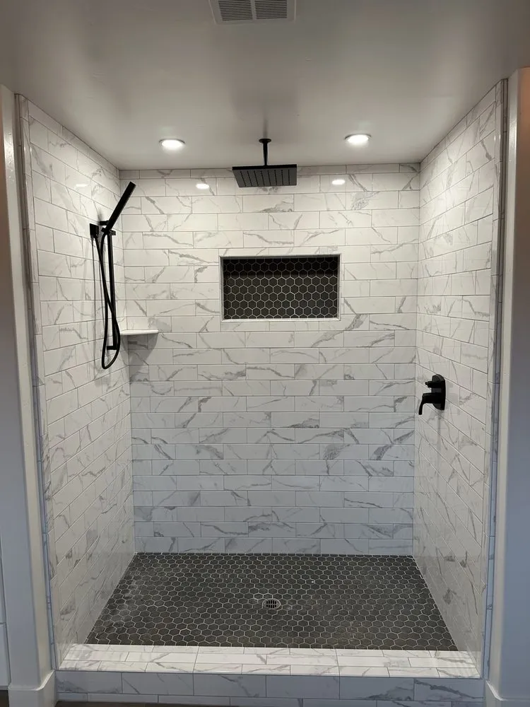 Slide of Gossett Electric